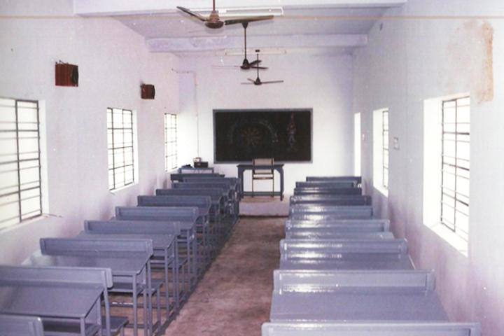 classroom